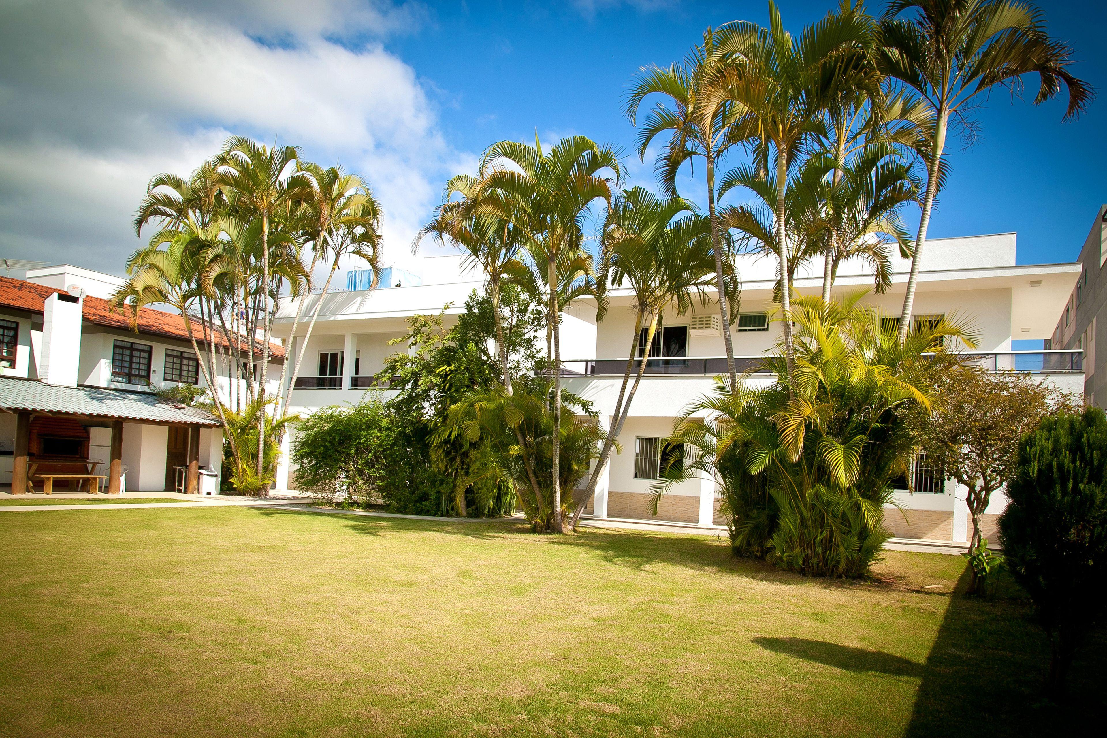 Tropicanas Hotel E Eventos — Photos 3